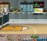 golys - Basket shots