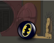 Batman ball