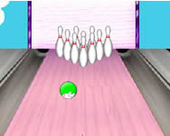 golys - Peppa pig bowling