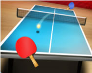 Table tennis world tour golys HTML5 jtk