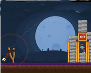 Angry zombies game golys HTML5 jtk