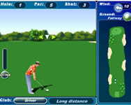 Golf master 3D online