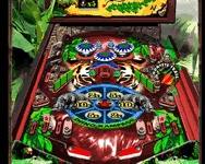 Jungle Quest Pinball jtkok ingyen