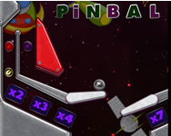 golys - Space adventure pinball